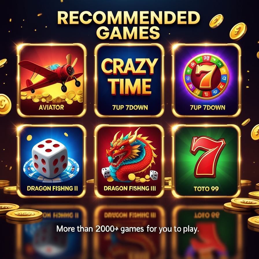 games